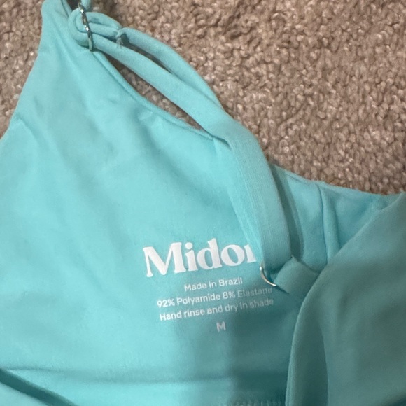 Midori bikini top - Picture 4 of 4